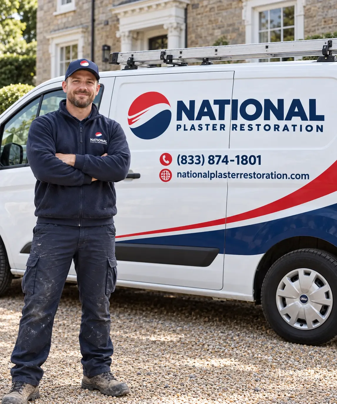 Plaster Repair company in Dorothy, NJ